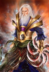 我的回血有亿点快