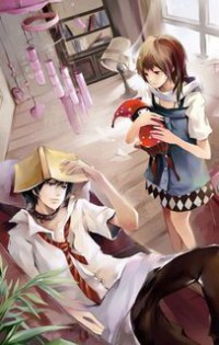 女配之我本炮灰