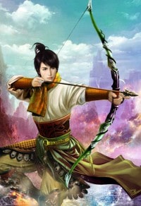 绝世邪医