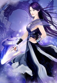 倾城心妍