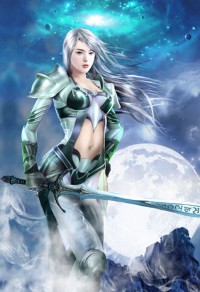 (绝代双骄同人)伴月GL绝代双骄
