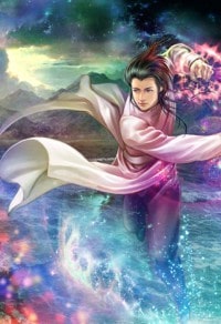 【综穿】因爱名,结欲果(NP)