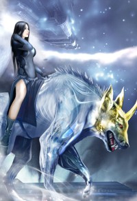庶妻